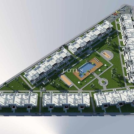 Oasis Beach El Raso Guardamar La Mata  Εξωτερικό φωτογραφία