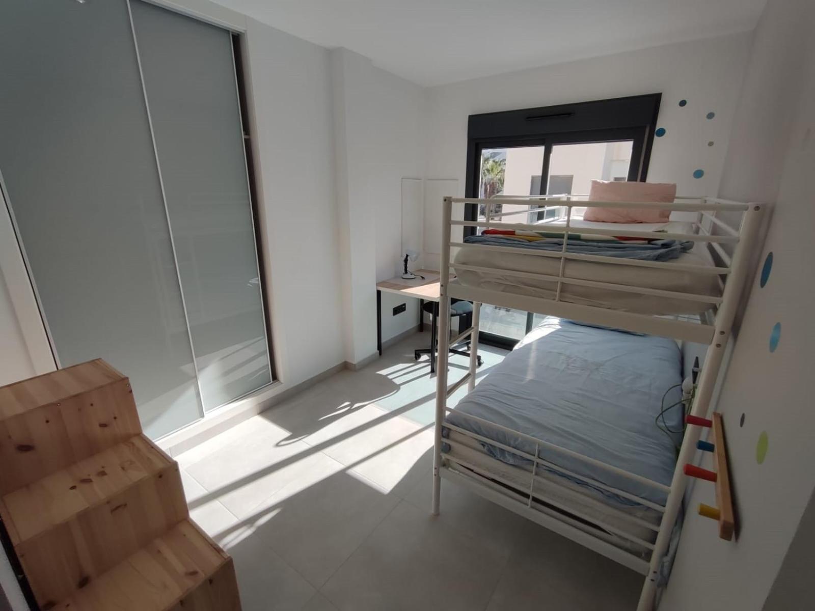 Oasis Beach El Raso Guardamar La Mata  Εξωτερικό φωτογραφία