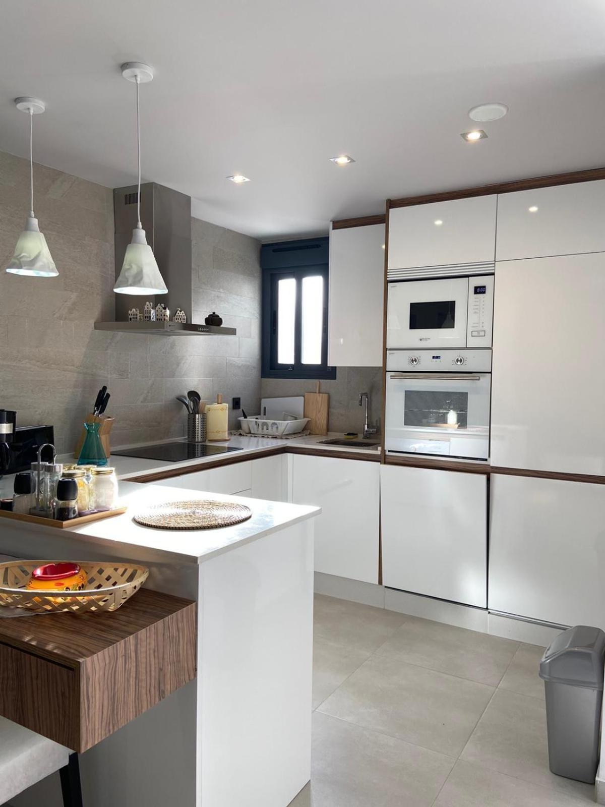 Oasis Beach El Raso Guardamar La Mata  Εξωτερικό φωτογραφία