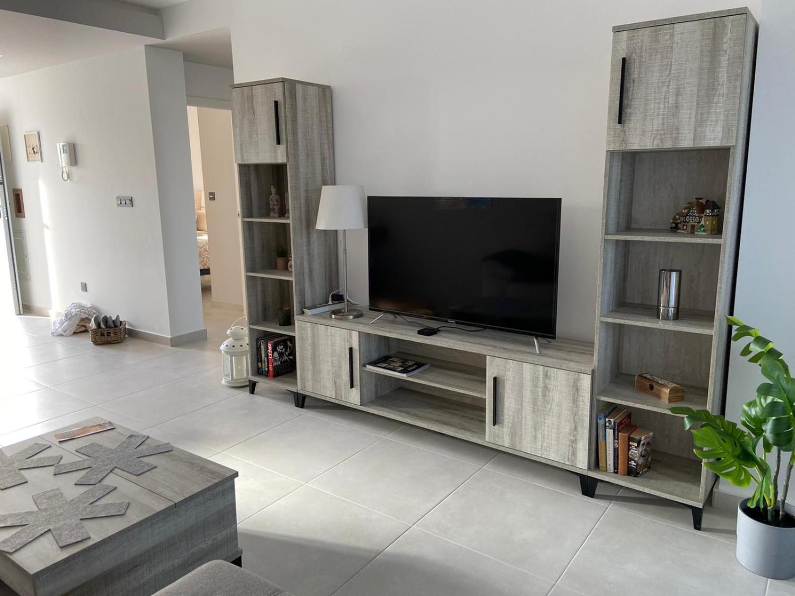 Oasis Beach El Raso Guardamar La Mata  Εξωτερικό φωτογραφία