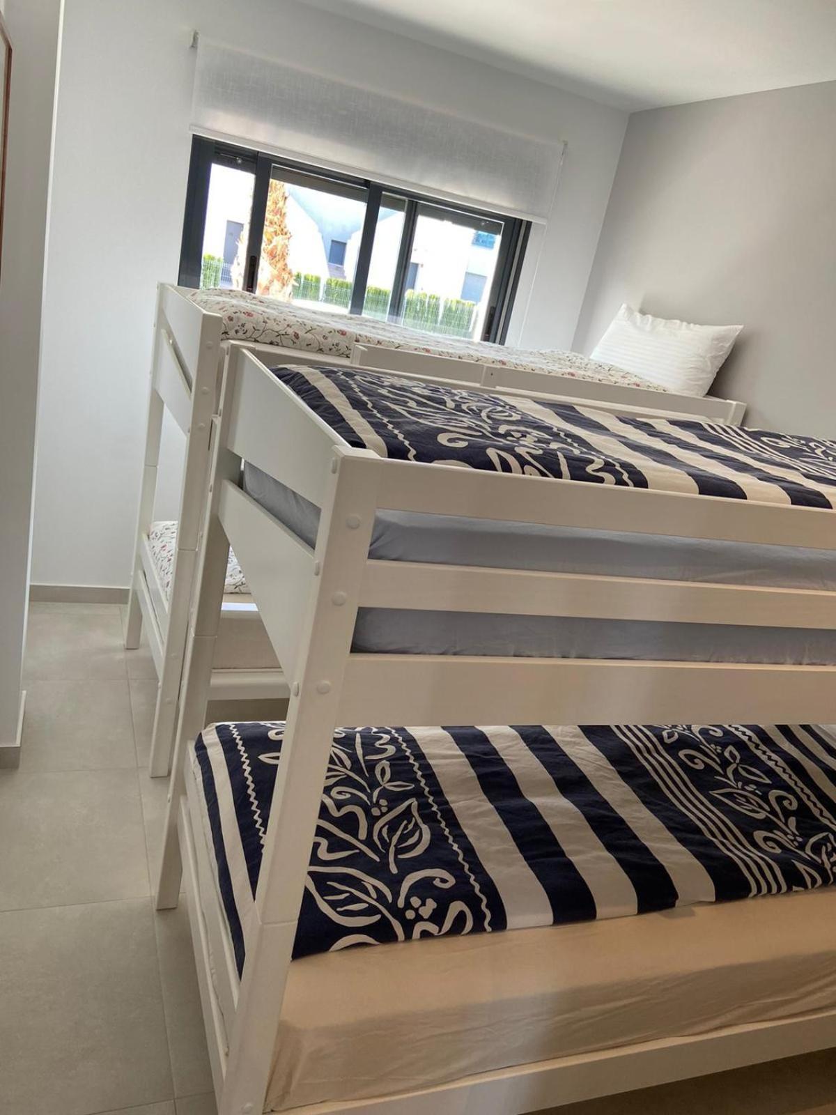 Oasis Beach El Raso Guardamar La Mata  Εξωτερικό φωτογραφία