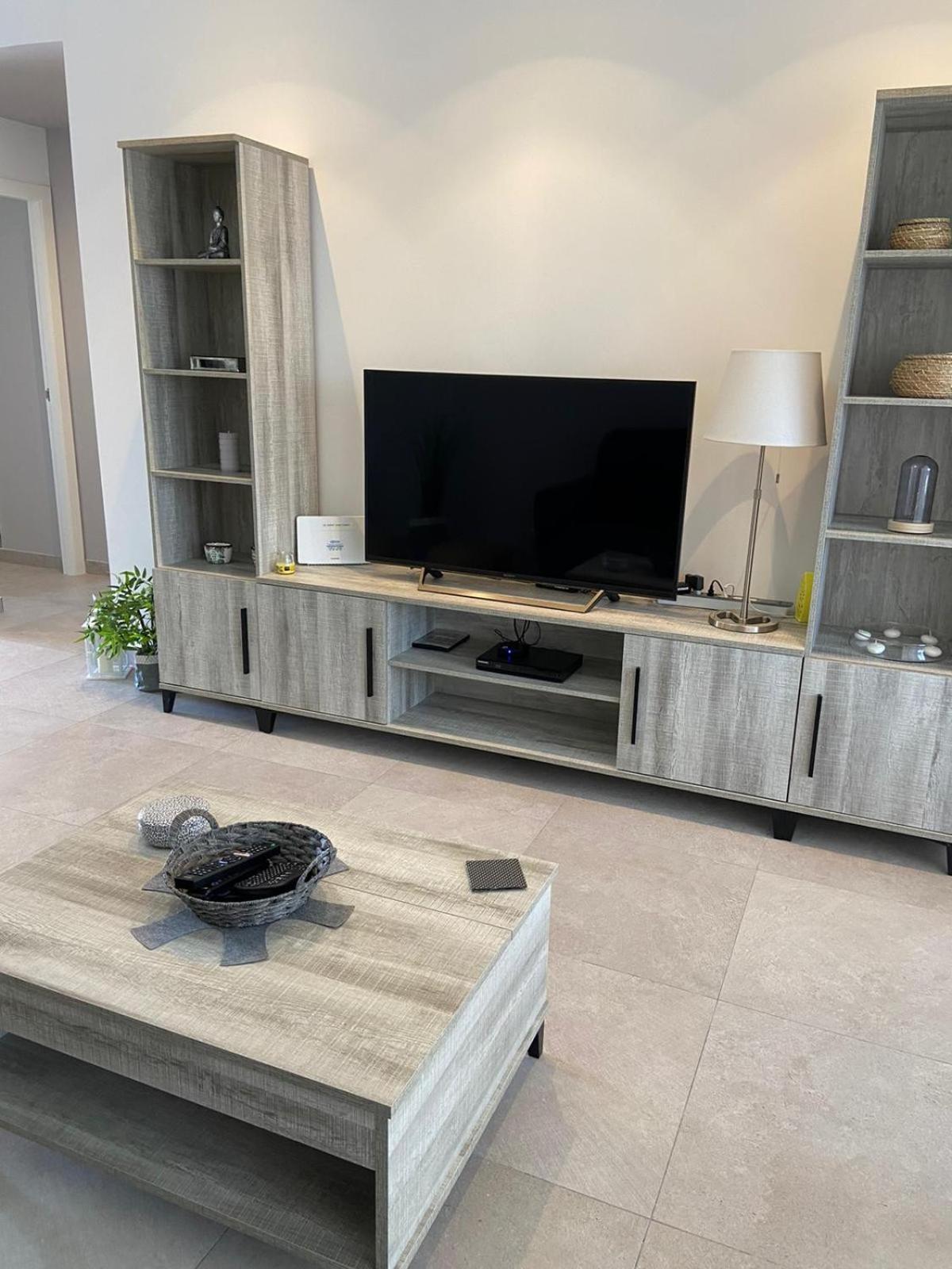Oasis Beach El Raso Guardamar La Mata  Εξωτερικό φωτογραφία