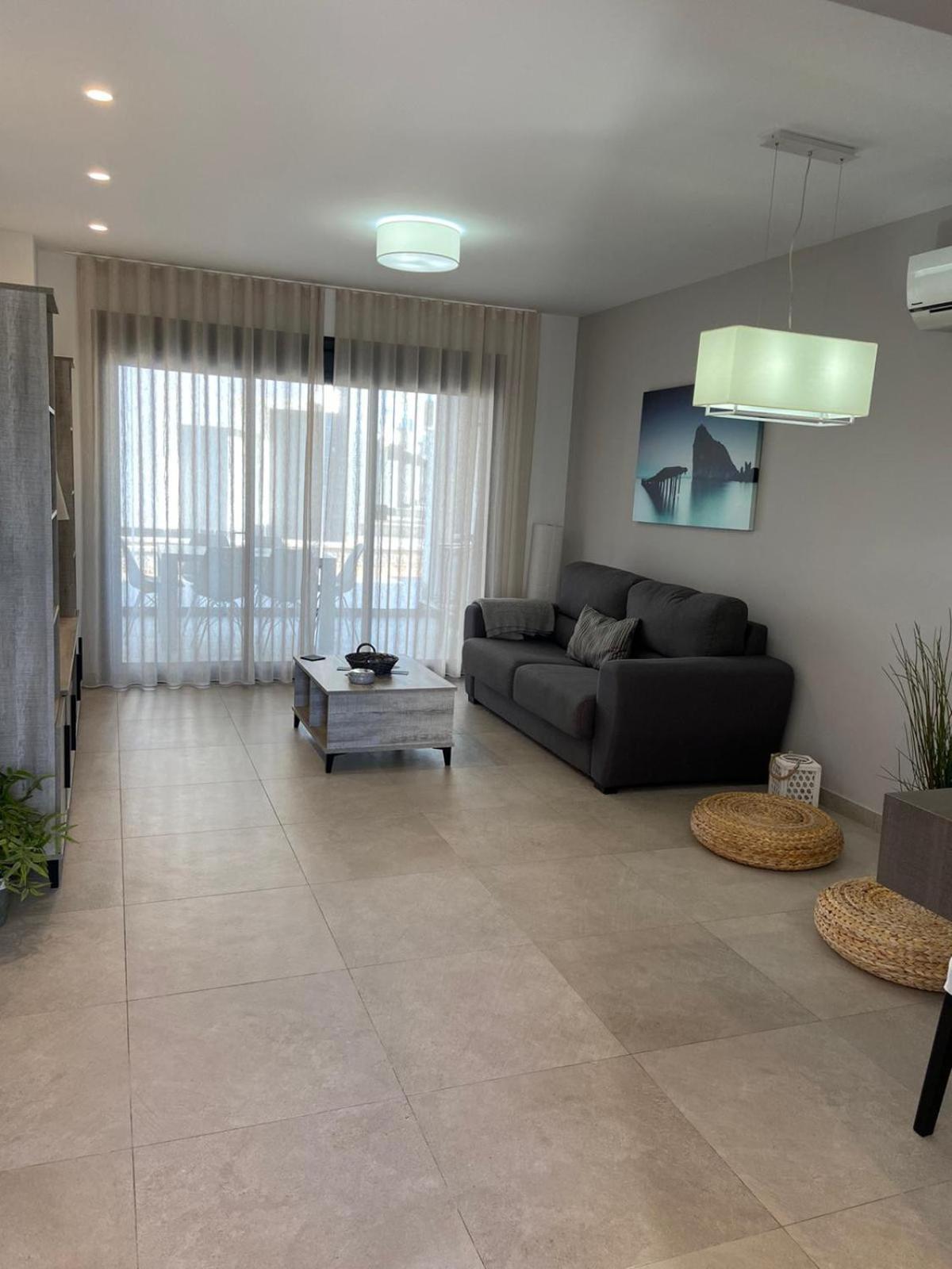 Oasis Beach El Raso Guardamar La Mata  Εξωτερικό φωτογραφία