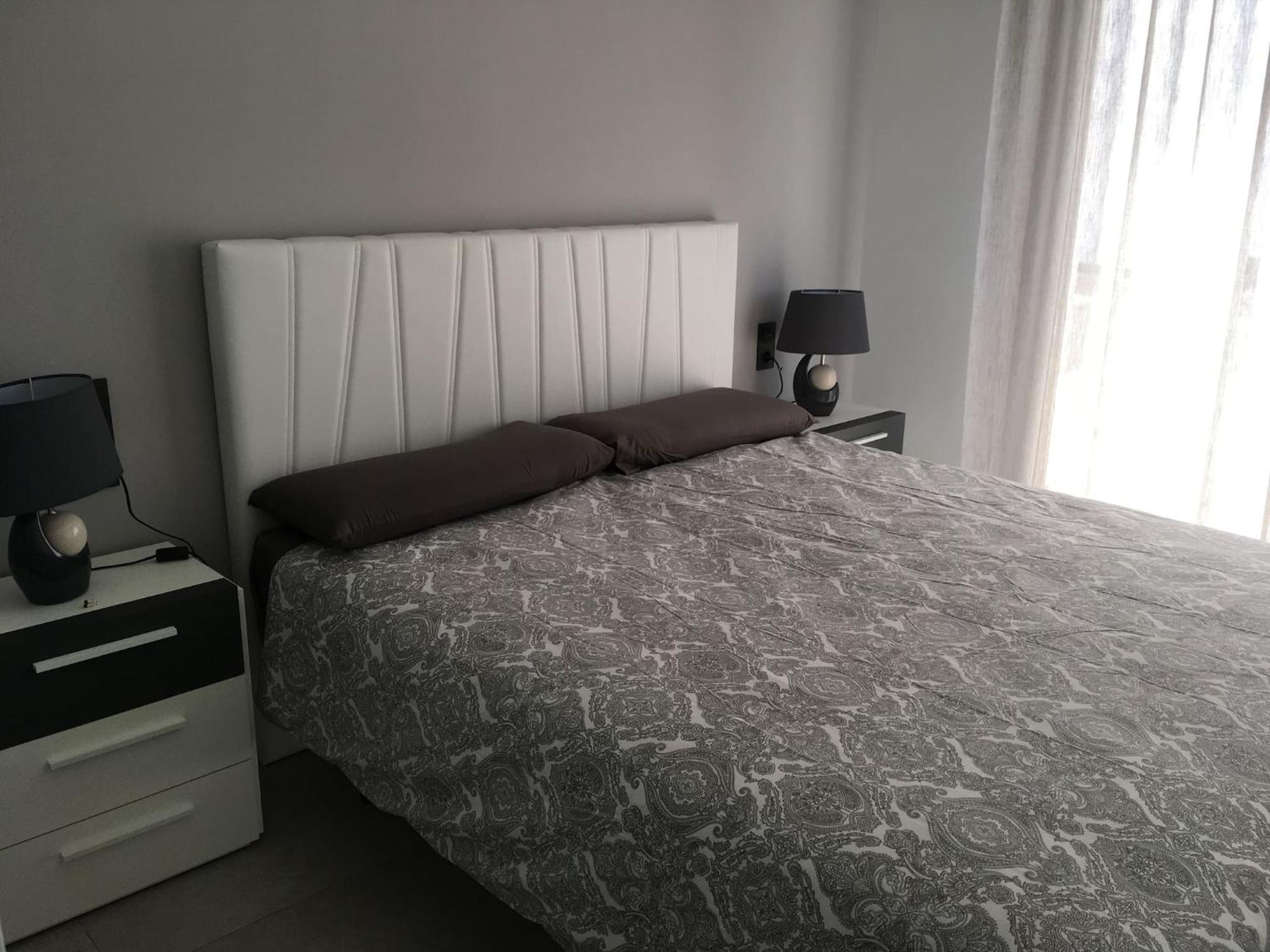 Oasis Beach El Raso Guardamar La Mata  Εξωτερικό φωτογραφία