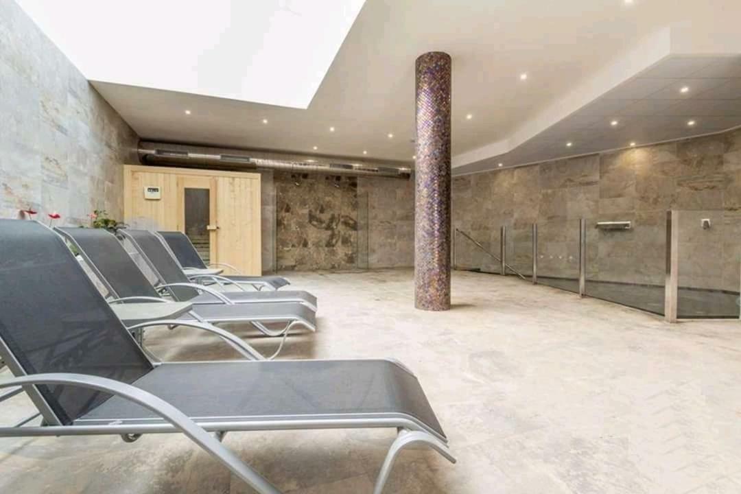 Oasis Beach El Raso Guardamar La Mata  Εξωτερικό φωτογραφία